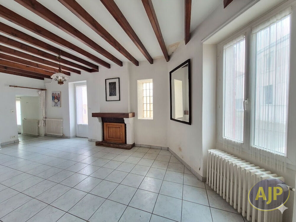 Vente Maison SAINT PHILBERT DE GRAND LIEU Saint philbert de grand lieu