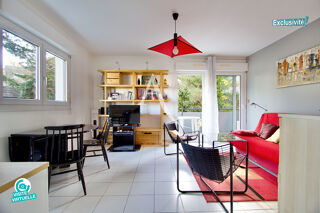  Appartement  vendre 2 pices 38 m