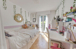  Appartement � vendre 4 pi�ces 85 m�