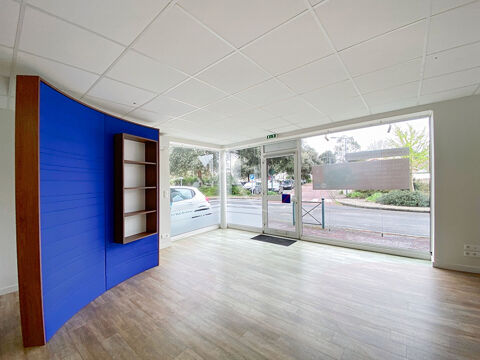 Local commercial Saint Jean De Monts 170000 85160 Saint jean de monts