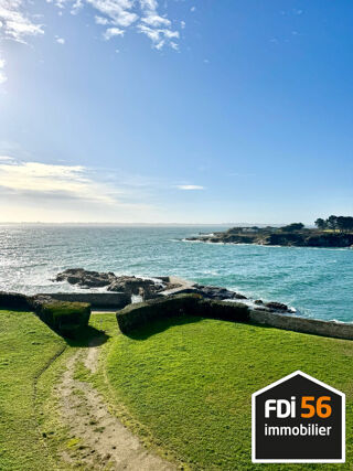  Appartement  vendre 3 pices 