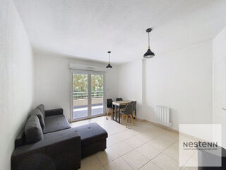  Appartement à louer 2 pièces 41 m²