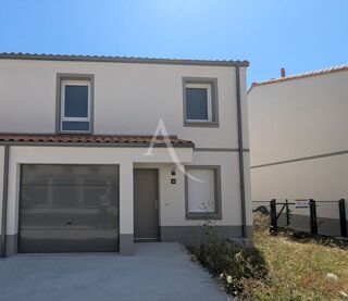  Maison à vendre 4 pièces 86 m²