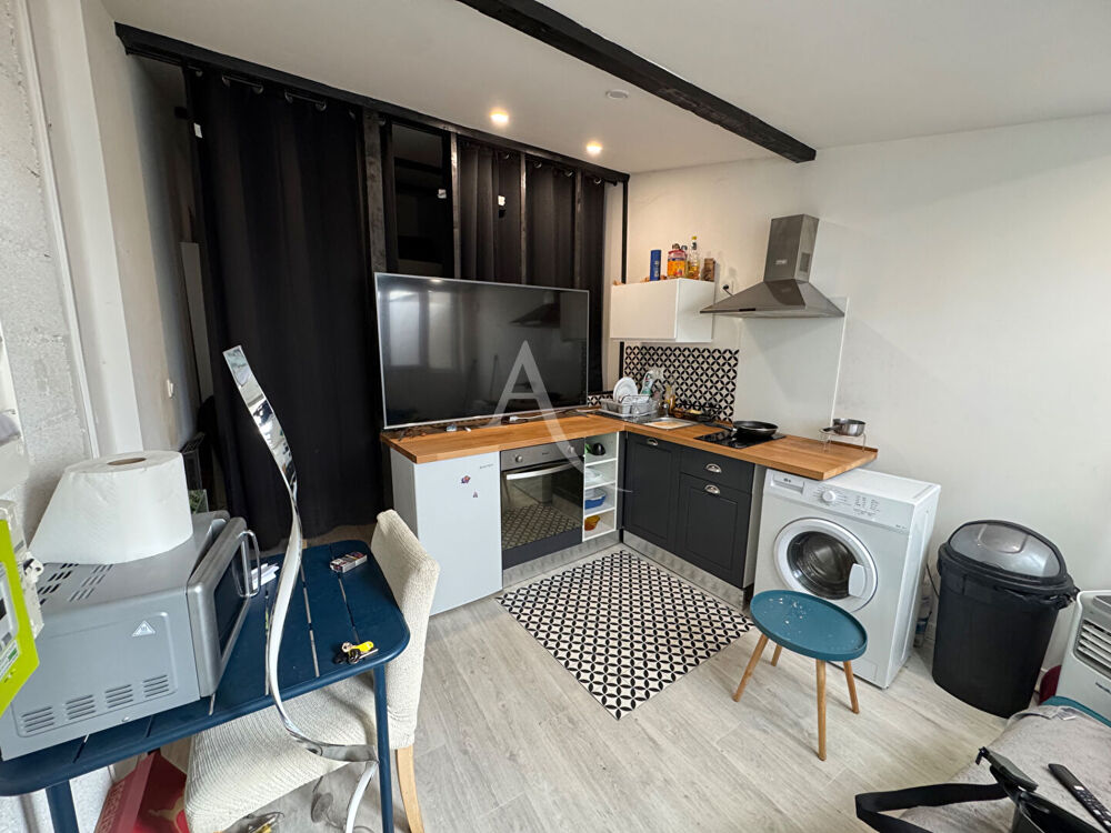 Location Appartement GAILLAC . Appartement de Type T1 de 20 m2 Gaillac