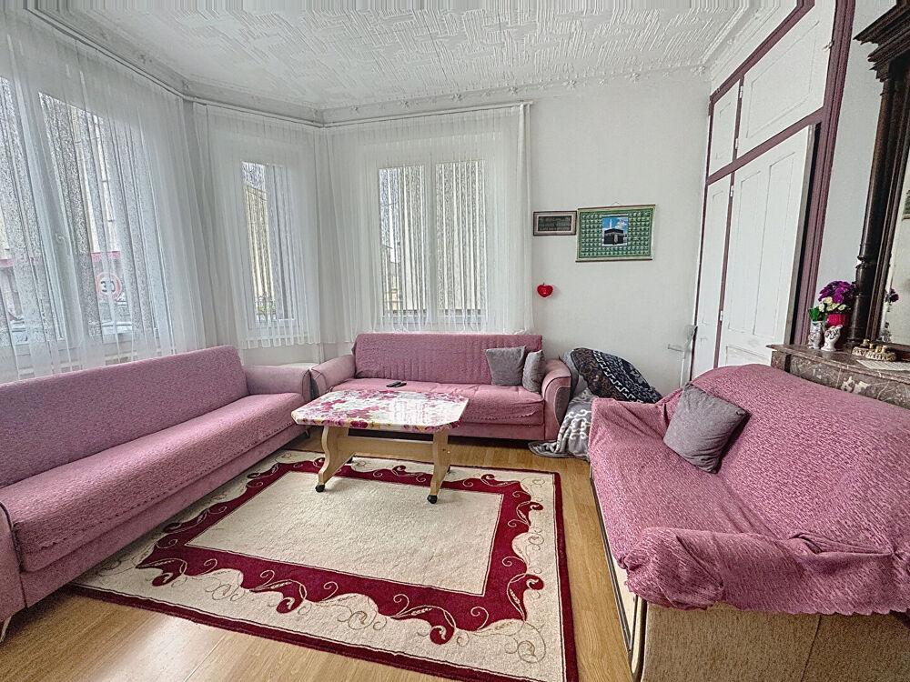 Maison Bourgoin Jallieu 5 pièce(s) 108 m2