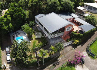  Maison � vendre 5 pi�ces 153 m�