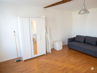  Appartement à louer 1 pièce 30 m²