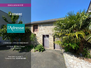  Maison  vendre 2 pices 52 m