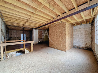  Maison à vendre 226 m²