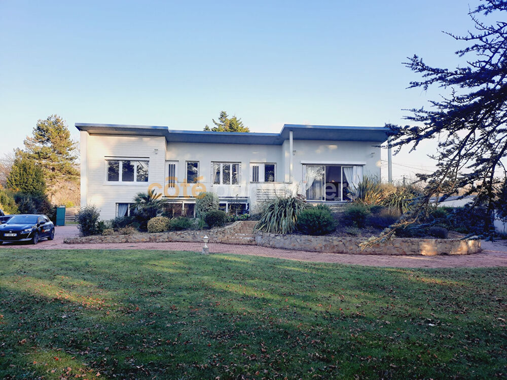 � vendre  Maison Agon-Coutainville (50230)