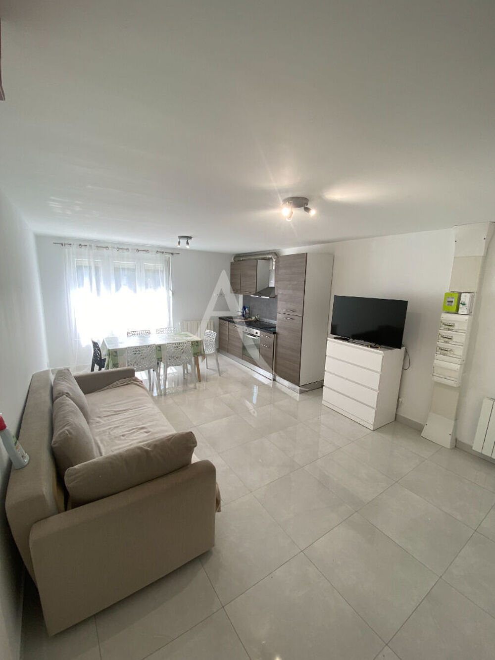 Location Appartement Appartement Le Blanc Mesnil 2 pièce(s) 49.81 m2 Le blanc mesnil