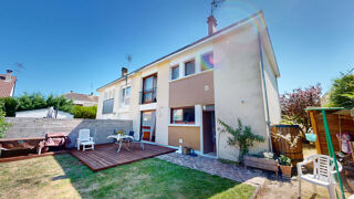  Maison � vendre 4 pi�ces 100 m�