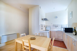  Appartement  vendre 2 pices 44 m