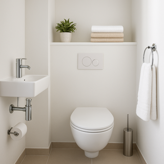  Appartement � vendre 2 pi�ces 48 m�