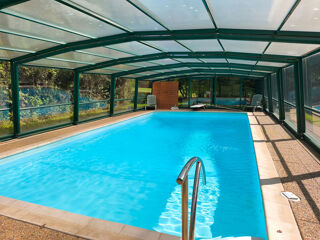  Maison � vendre 15 + pi�ces 202 m�