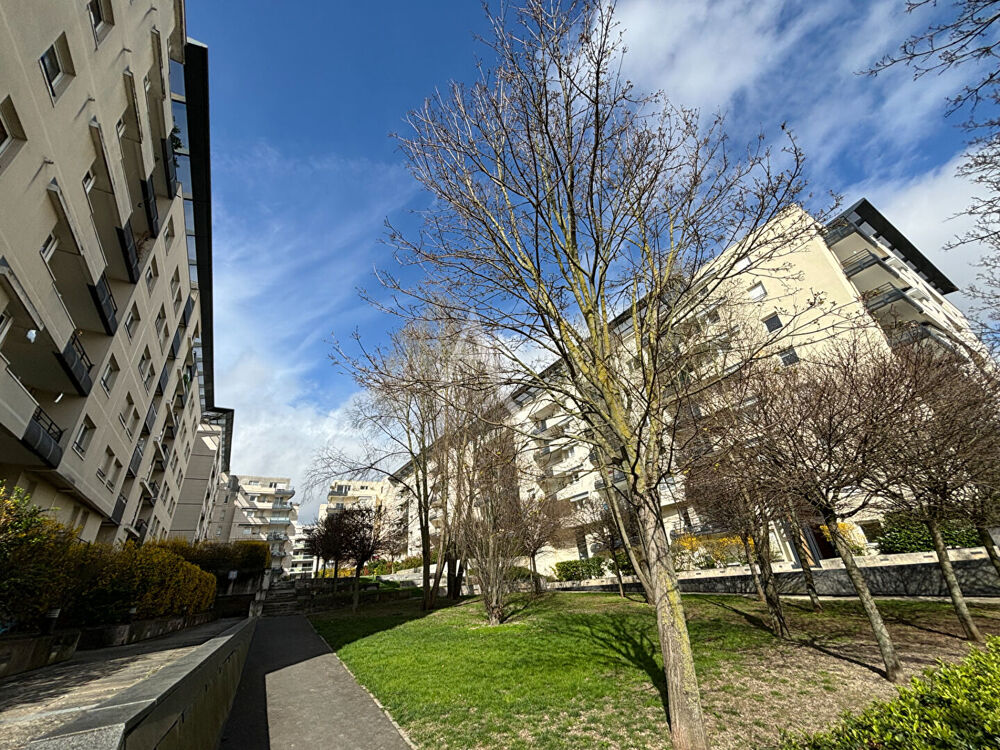 Vente Appartement REIMS - COURLANCY LA COMEDIE  - RSIDENCE LES OREADES Reims