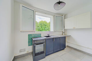  Appartement à vendre 2 pièces 45 m²