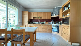  Maison à vendre 6 pièces 113 m²