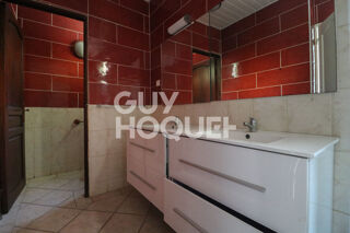  Maison à vendre 5 pièces 141 m²
