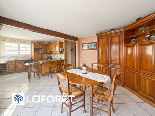  Maison à vendre 3 pièces 57 m²