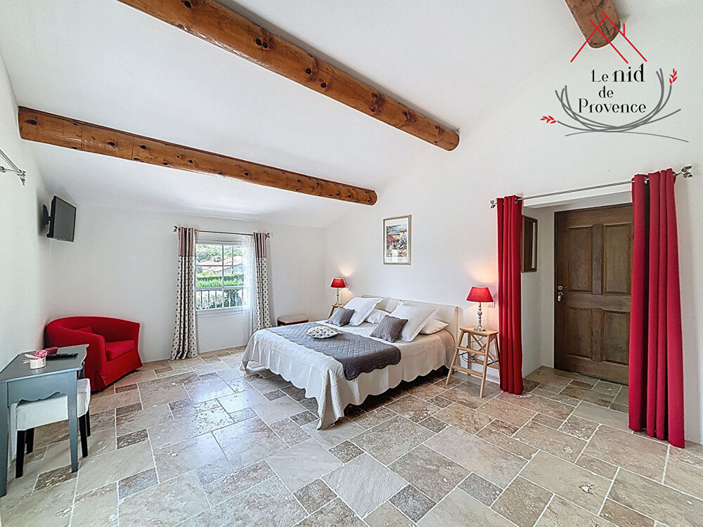 � vendre  Maison Rochegude (26790)