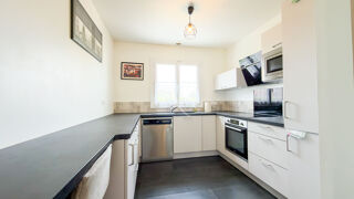  Maison à vendre 6 pièces 112 m²