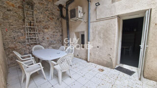  Appartement à louer 1 pièce 35 m²