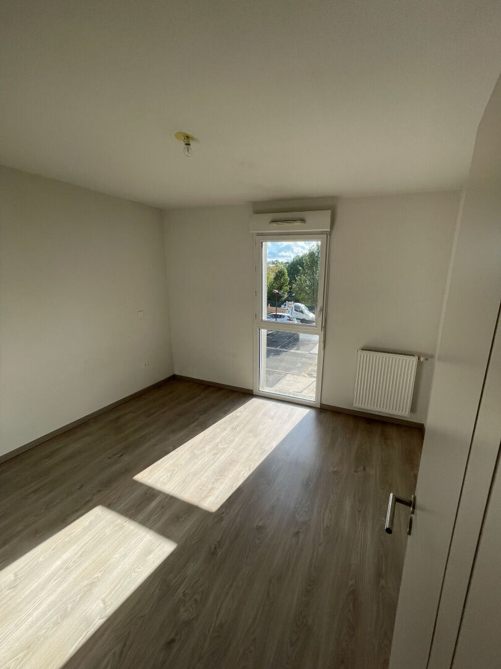 Vente Appartement Appartement Bassens 2 pièce(s) 39.60 m2 Bassens