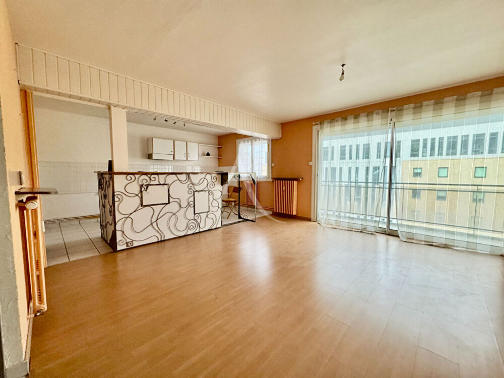 Appartement 2 pièces 63 m² · à Poitiers · 63 m² · 133 500 €