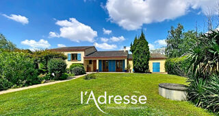  Maison à vendre 7 pièces 147 m²