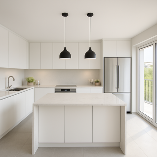  Appartement � vendre 5 pi�ces 105 m�