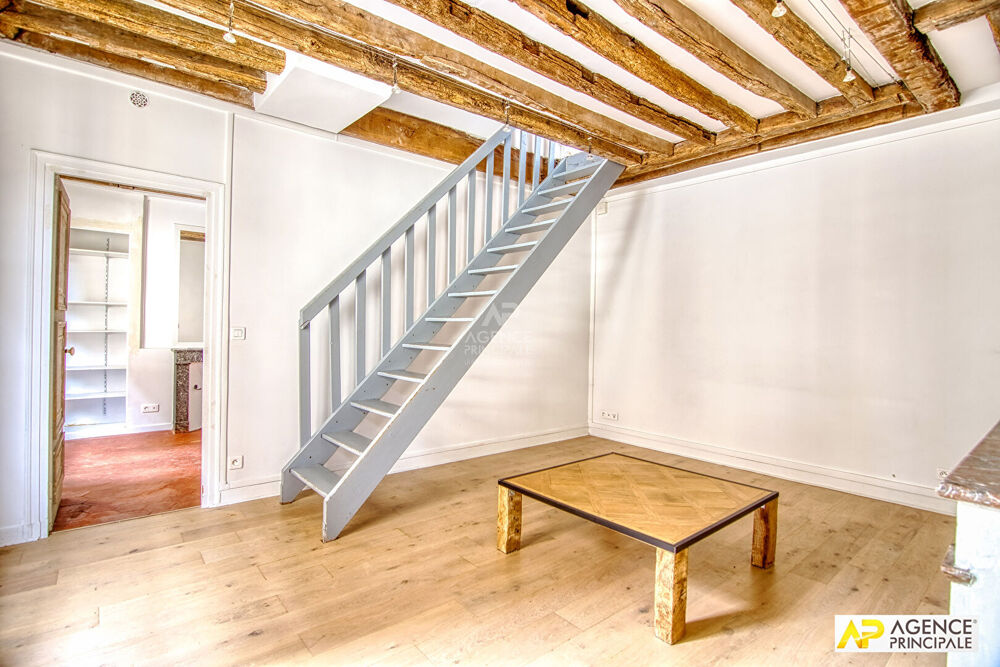 � vendre  Appartement Versailles (78000)