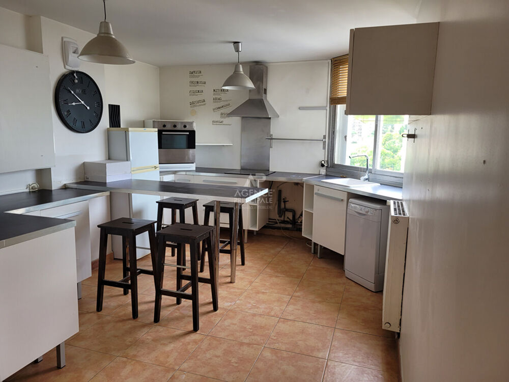 Vente Appartement Appartement Saint Germain En Laye 3 pièce(s) 70 m2 Saint germain en laye