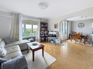  Appartement � vendre 4 pi�ces 74 m�