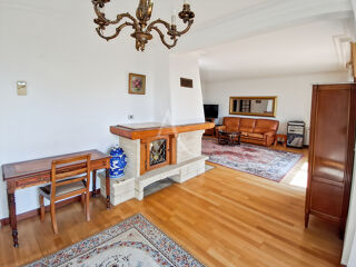  Appartement � vendre 5 pi�ces 111 m�