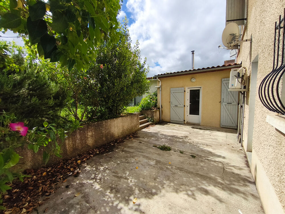 Maison Varilhes 129 m²