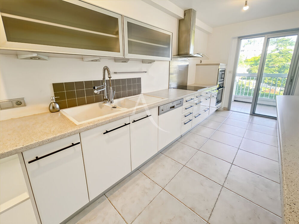 � vendre  Appartement Cannes (06400)