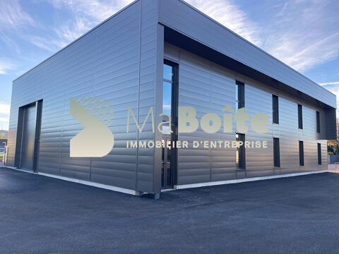 LE COTEAU - Entrepôt / local industriel de 312 m² 2000 42120 Le coteau