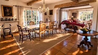  Maison à vendre 4 pièces 180 m²