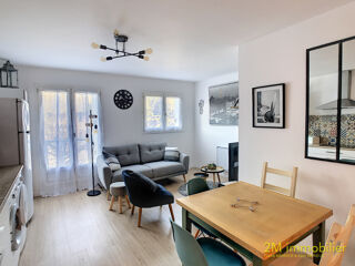  Appartement � louer 1 pi�ce 11 m�