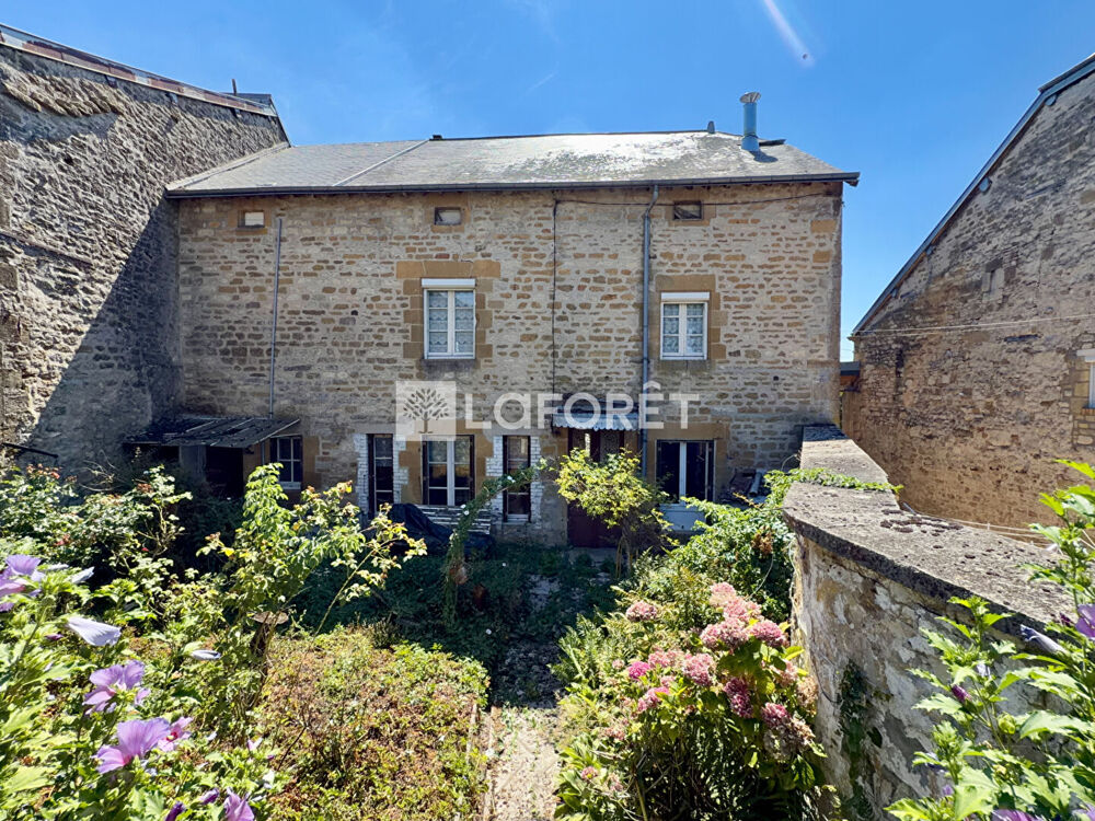 Vente Maison Maison de caractère à Brieulles Sur Bar Brieulles sur bar