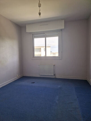  Appartement à vendre 2 pièces 46 m²
