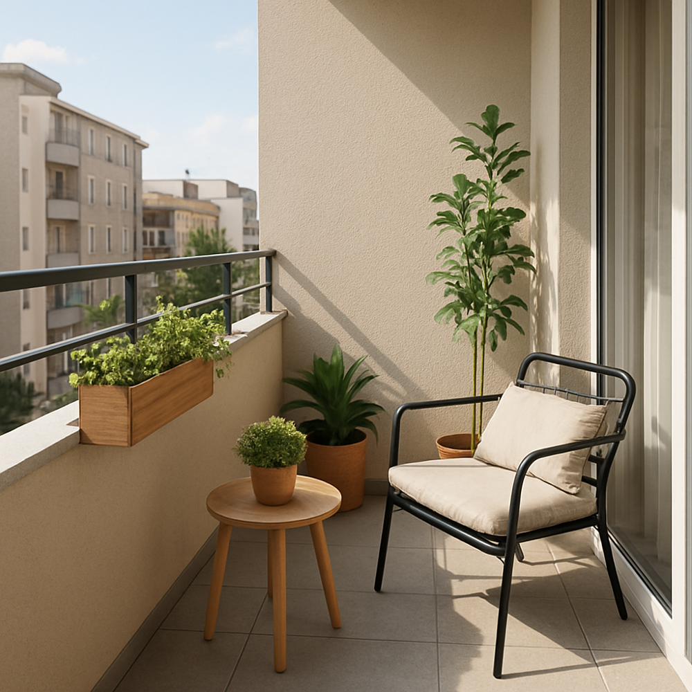 Appartement Studio de 37 m2 (Arcachon)