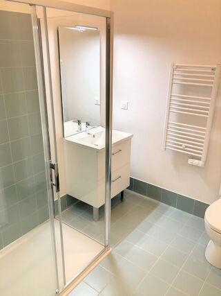  Appartement � louer 1 pi�ce 28 m�