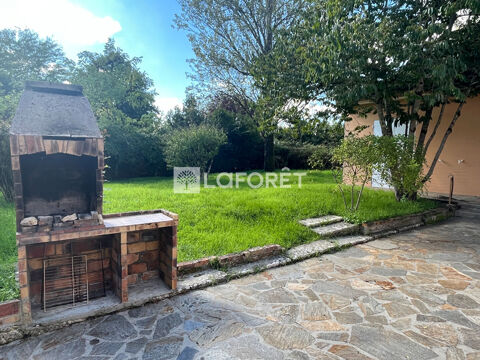  Maison � louer 6 pi�ces 160 m�