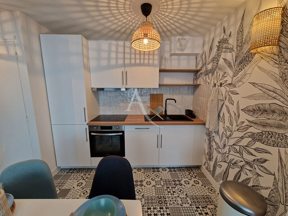Location Appartement CHAMBRE A LOUER - Centre Ville Caen