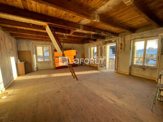  Maison  vendre 3 pices 44 m