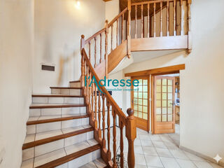  Maison à vendre 6 pièces 160 m²