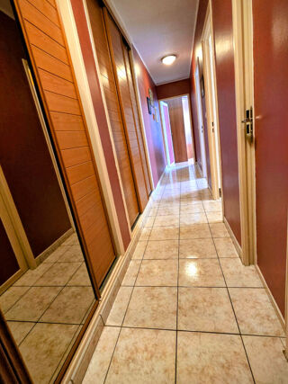  Appartement  vendre 4 pices 80 m