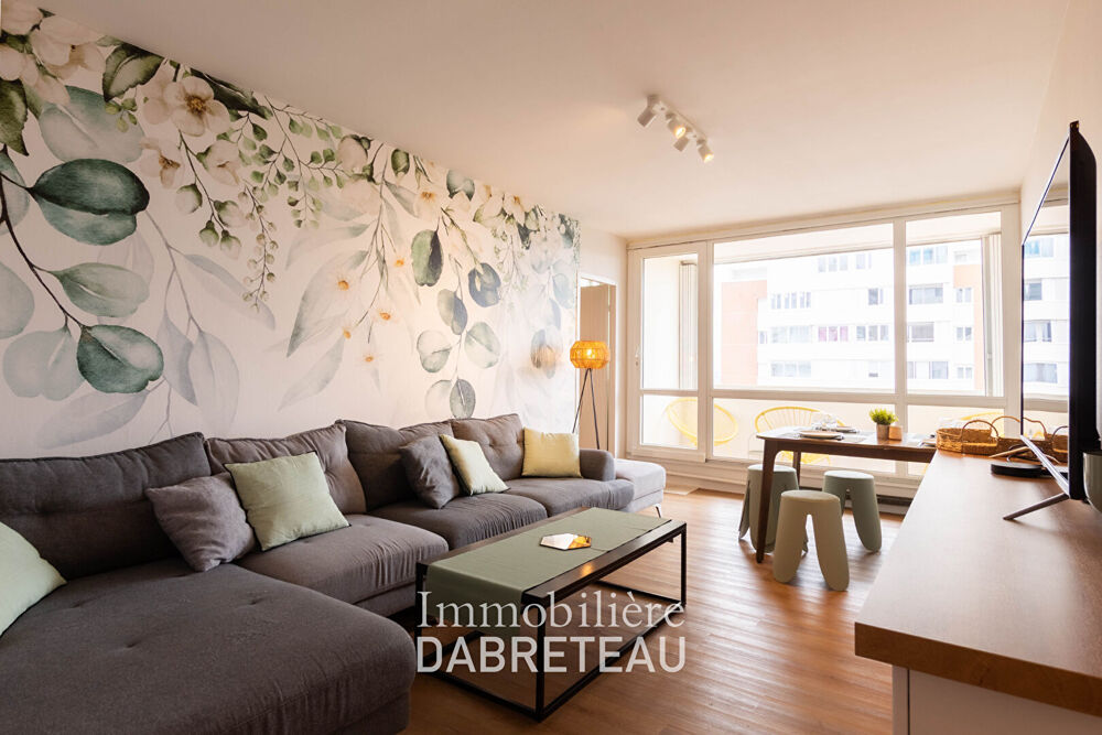 Location Appartement Chambre à louer - Colocation meublée Villeurbanne